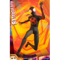 [Pre-Order] Hot Toys – MMS711 - Spider-Man: Across the Spider-Verse - 1/6th scale Spider Man 2099 Collectible Figure