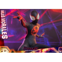 [Pre-Order] Hot Toys – MMS711 - Spider-Man: Across the Spider-Verse - 1/6th scale Spider Man 2099 Collectible Figure