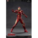 ZhongDong Toys - Avengers: Age of Ultron - Iron Man Mark 45 1/10 Scale Action Figure