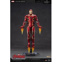ZhongDong Toys - Avengers: Age of Ultron - Iron Man Mark XLIII  1/10 Scale Action Figure