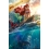 [Pre-Order] Iron Studios - Statue Little Mermaid - Disney 100th - Little Mermaid - Art Scale 1/10 