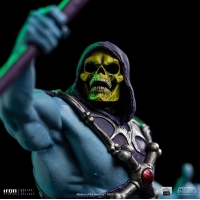 [Pre-Order] Iron Studios - Statue Skeletor - Masters of the Universe - BDS Art Scale 1/10