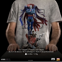 [Pre-Order] Iron Studios - Statue Old Man Logan Wolverine 50th Anniversary - X-Men - BDS Art Scale 1/10 