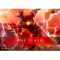 [Pre-Order] Hot Toys - MMS713 - The Flash - 1/6th scale The Flash Collectible Figure
