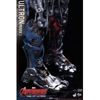 Hot Toys - Avengers: Age of Ultron: ULTRON MARK I
