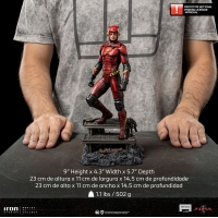 [Pre-Order] Iron Studios - Statue Mr. Sinister - X-Men - BDS Art Scale 1/10 