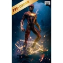 [Pre-Order] Iron Studios - Statue Flash - The Flash Movie - Art Scale 1/10 