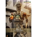 [Pre-Order] Hot Toys - TMS105 - Star Wars: The Mandalorian - 1/6th scale IG-12TM With Accessories Collectible Set