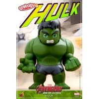 Hot Toys - Avengers: Age of Ultron: Cosbaby (S) Series 1.5 Hulk