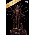 [Pre-Order] Iron Studios - Statue Eleven Deluxe - Stranger Things - Art Scale 1/10
