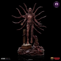 [Pre-Order] Iron Studios - Statue Eleven Deluxe - Stranger Things - Art Scale 1/10