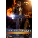 [Pre-Order] Hot Toys - MMS717 - Indiana Jones and the Dial of Destiny - 1/6th scale Indiana Jones Figure (Deluxe Version)