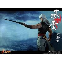 Hot Toys - The Storm Riders - Cloud (Comic Version)