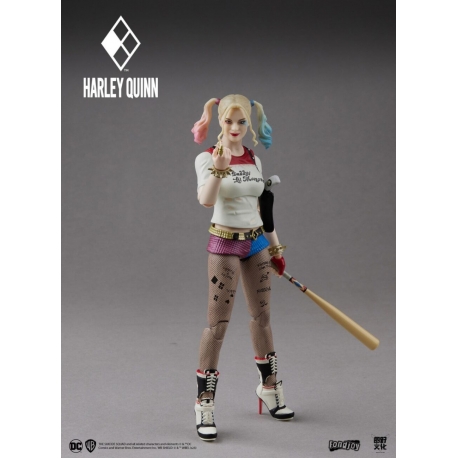FondJoy - 1/9 Harley Quinn