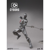 FondJoy - 1/9 Cyborg 