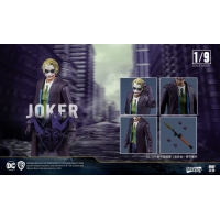 FondJoy - 1/9 Joker