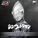 [Pre Order] Threezero - SHIN ULTRAMAN - FigZero 12 inch Ultraman -First Contact Ver.- (SHIN ULTRAMAN)