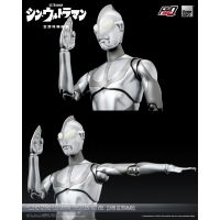 [Pre Order] Threezero - SHIN ULTRAMAN - FigZero S 6 inch Ultraman -First Contact Ver.- (SHIN ULTRAMAN)