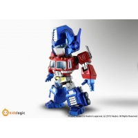 Kids Logic - Transformers - Optimus Prime