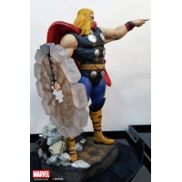 [PO] XM Studios - Premium Collectibles - Thor ( Comic Version )