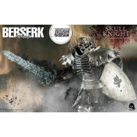 [Pre Order] Threezero - BERSERK - Guts (Black Swordsman)