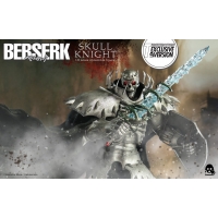 [Pre Order] Threezero - BERSERK - Guts (Black Swordsman)