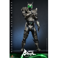 [Pre-Order] Hot Toys - TMS100B - Kamen Rider BLACK SUN - 1/6th scale Kamen Rider Black Sun Collectible Figure (Special Edition)