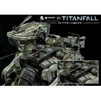 threezero  -  Titanfall - Stryder