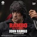 [Pre-Order] Threezero - Rambo: First Blood Part II 1/6 scale John Rambo