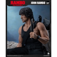 [Pre-Order] Threezero P.O - Rambo: First Blood Part II 1/6 scale John Rambo