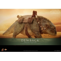 [Pre-Order] Hot Toys - MMS719 - Star Wars Episode IV : A New Hope™ - 1/6th scale Dewback™ Collectible