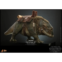 [Pre-Order] Hot Toys - MMS719 - Star Wars Episode IV : A New Hope™ - 1/6th scale Dewback™ Collectible