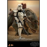 [Pre-Order] Hot Toys - MMS720 - SWEP4 - 1/6th scale Dewback™ Collectible (Deluxe Version)