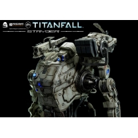 threezero  -  Titanfall - Stryder