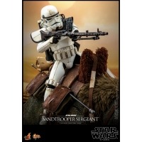 [Pre-Order] Hot Toys - MMS720 - SWEP4 - 1/6th scale Dewback™ Collectible (Deluxe Version)