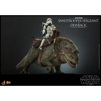 [Pre-Order] Hot Toys - MMS721 - SWEP4 - 1/6th scale Sandtrooper Sergeant™ Collectible Figure