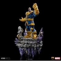 [Pre-Order] Iron Studios - Statue Thanos - Infinity Gauntlet Diorama - BDS Art Scale 1/10