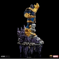 [Pre-Order] Iron Studios - Statue Thanos - Infinity Gauntlet Diorama - BDS Art Scale 1/10