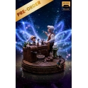 [Pre-Order] Iron Studios - Statue Pinocchio Deluxe - Disney 100th - Pinocchio - Art Scale 1/10