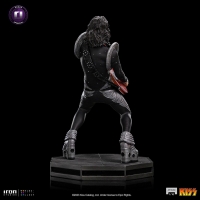 [Pre-Order] Iron Studios - Statue Ace Frehley a.k.a Space Ace - Kiss - Art Scale 1/10 