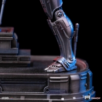 [Pre-Order] Iron Studios - Statue Robocop - Robocop - Art Scale 1/10