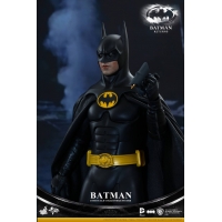 Hot Toys - Batman Returns: Batman Returns: Batman Collectible Figure