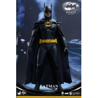 Hot Toys - Batman Returns: Batman Returns: Batman Collectible Figure