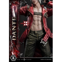 [Pre-Order] PRIME1 STUDIO - UPMDMC3-01 Devil May Cry 3 Dante