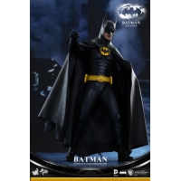 Hot Toys - Batman Returns: Batman Returns: Batman & Bruce Wayne Collectible Figures Set 