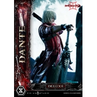 [Pre-Order] PRIME1 STUDIO - UPMDMC3-01DX - Devil May Cry 3 Dante DELUXE VERSION