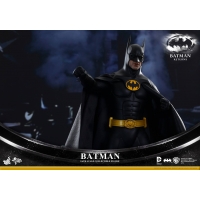 Hot Toys - Batman Returns: Batman Returns: Batman & Bruce Wayne Collectible Figures Set 