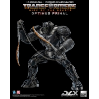 [Pre Order] ThreeZero - Transformers Rise of the Beasts - DLX Optimus Primal