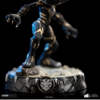 [Pre-Order] Iron Studios - Statue Loki - Infinity Saga - MiniCo