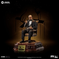 [Pre-Order] Iron Studios - Statue Don Vito Corleone Deluxe - Godfather - Art Scale 1/10